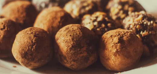 Вкусный десерт