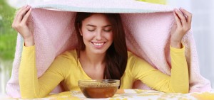 Победить простуду