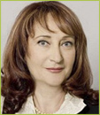 Лена Духова