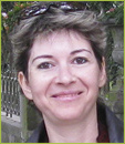 Ирина Турица