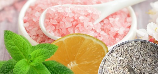 Напиток из мяты и тмина