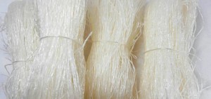 Фасолевая вермишель Фасолевая вермишель