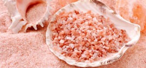 Соль - такая нужная и опасная