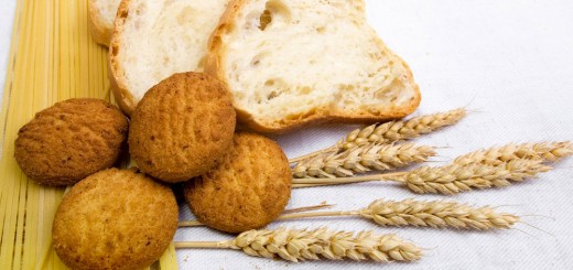 Глютен и здоровое питание