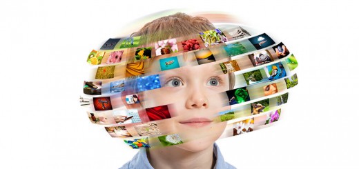 Развитие памяти у детей