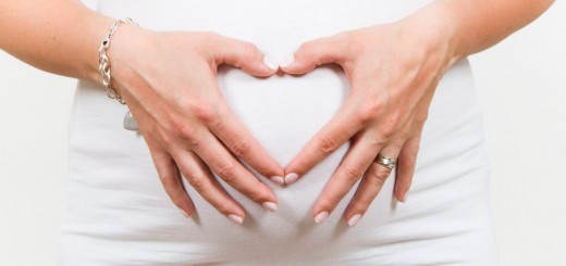 Питание во время беременности