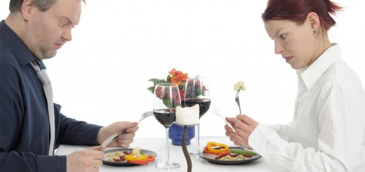 Правильное питание на каждый день