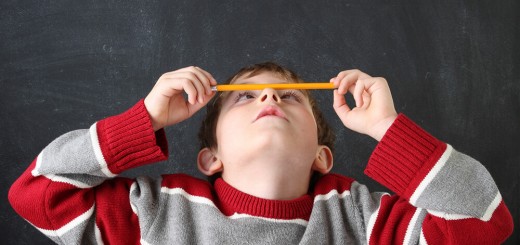 Дети с нарушением интеллекта