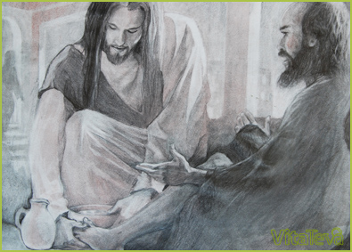 Диагностика по стопе