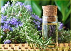 Ароматерапия