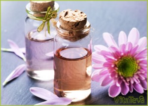 Ароматические масла