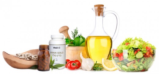 Натуропатия