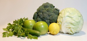 Коктейль в блендере