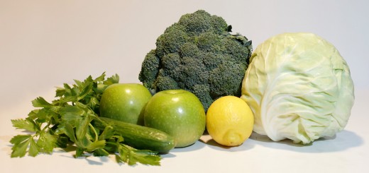 Коктейль в блендере