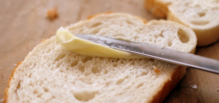margarin