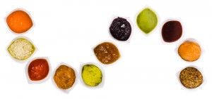 Полезные соусы