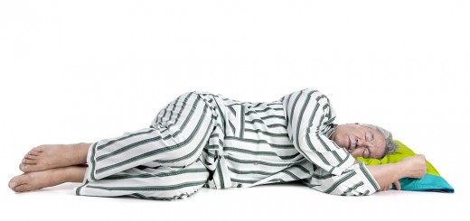 Синдром хронической усталости