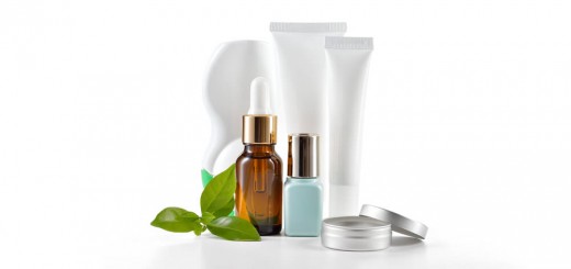 Эфирные масла