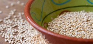 Quinoa