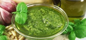 pesto