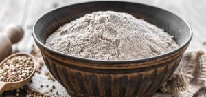 buckwheat-flour