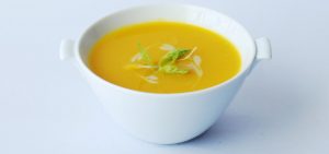 pumpkin-soup