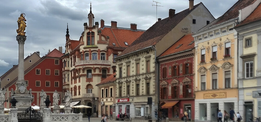 Maribor
