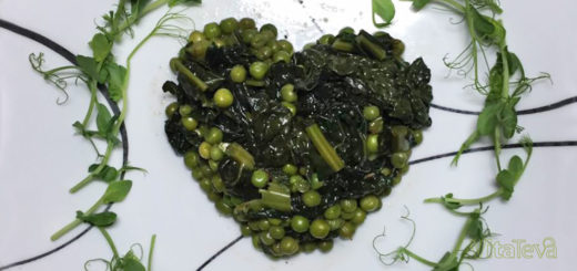 Капуста кале