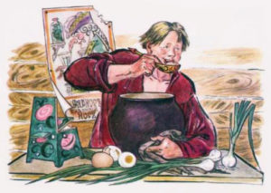 Кормление-ребенка-