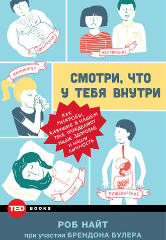 Смотри, что у тебя внутри