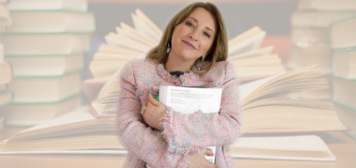 мои любимые книги