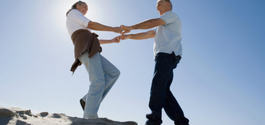 Активное долголетие