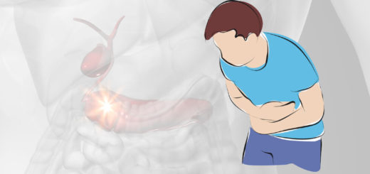 Желчный пузырь