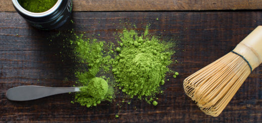 matcha-tea