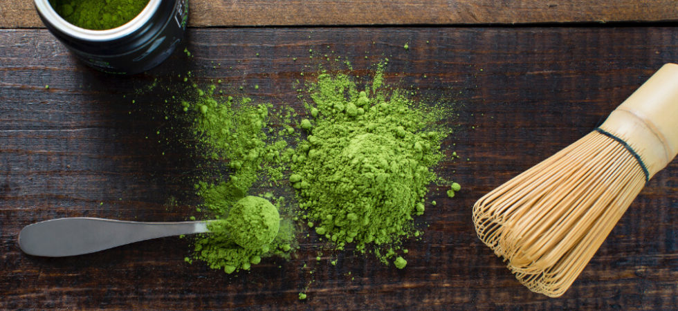 matcha-tea