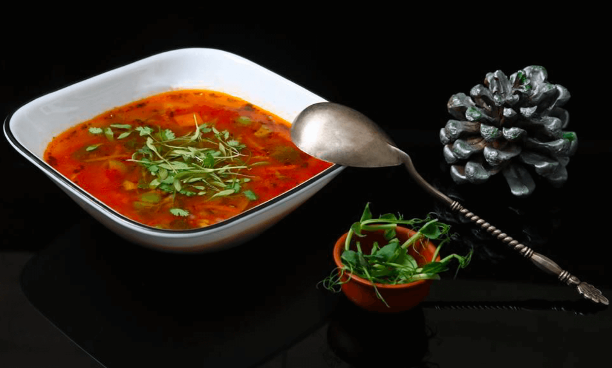 Рецепты супов. Вкусно и полезно. - VitaTeva