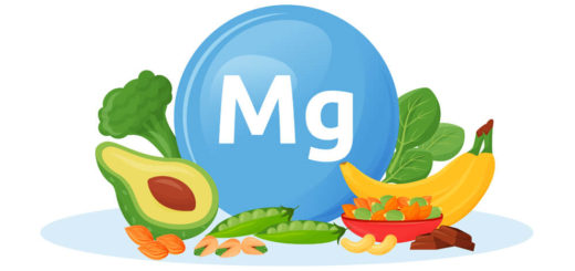 Магний