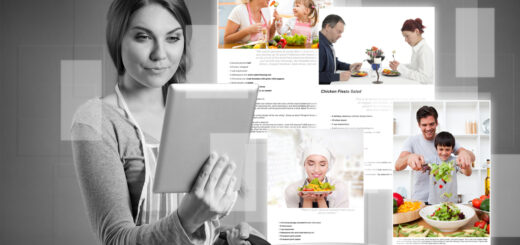 здоровое питание